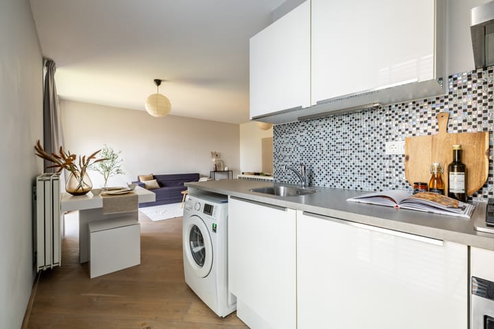 Photo 25 of Teakhout 14-A