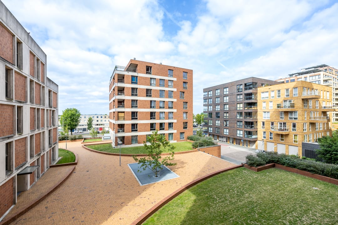 Photo 31 of Teakhout 14-A