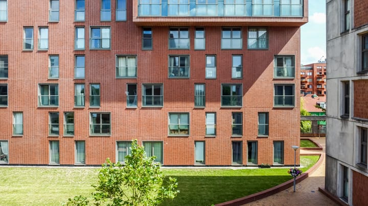 Photo 36 of Teakhout 14-A