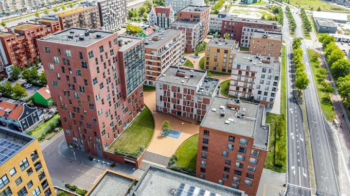 Photo 38 of Teakhout 14-A