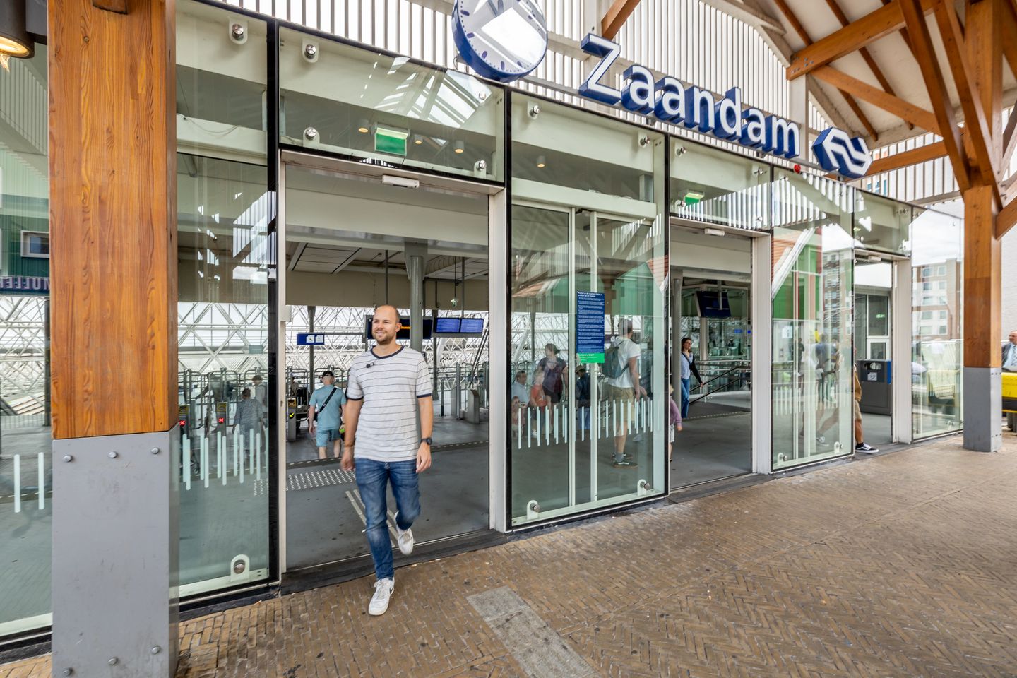 Photo 40 of Teakhout 14-A