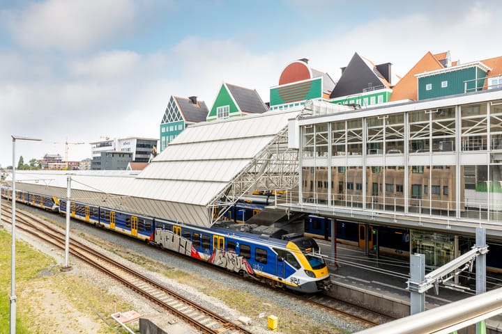 Photo 41 of Teakhout 14-A