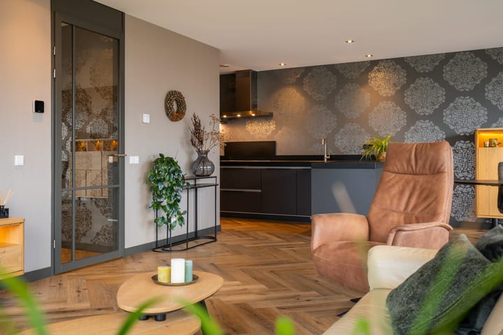 Photo 3 of De Sorteur 8