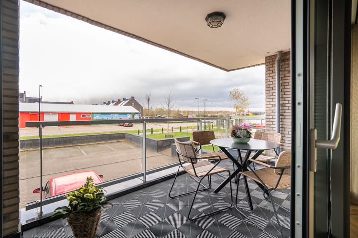 Photo 5 of De Sorteur 8