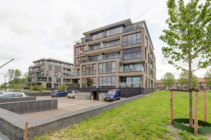 Photo 6 of De Sorteur 8