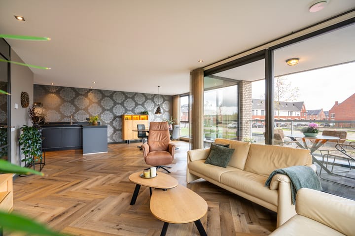 Photo 9 of De Sorteur 8