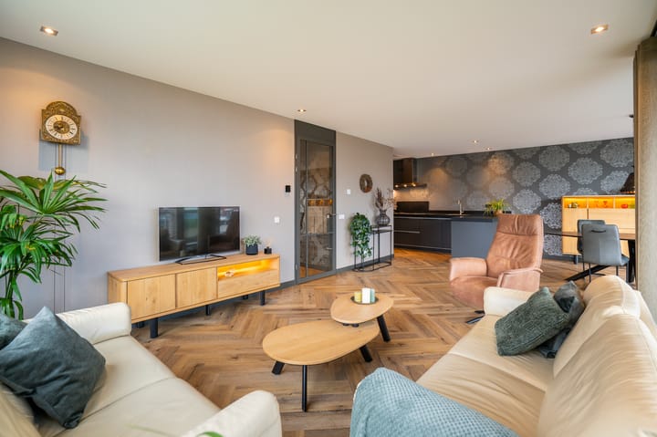 Photo 11 of De Sorteur 8