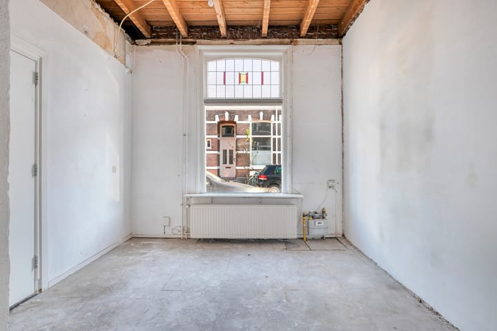 Photo 2 of Van Ittersumstraat 68