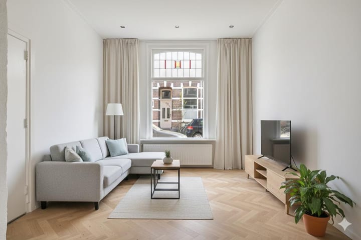 Photo 3 of Van Ittersumstraat 68