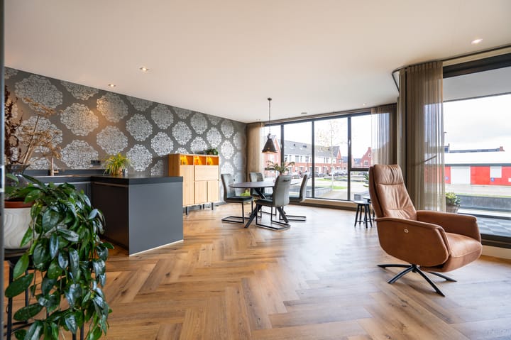 Photo 16 of De Sorteur 8