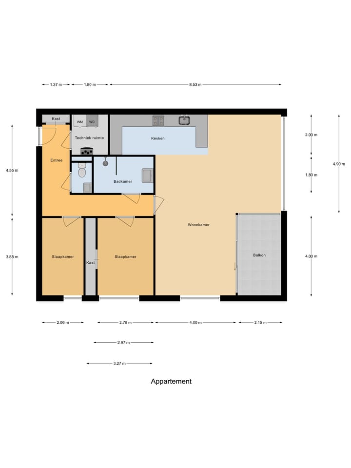 Photo 25 of De Sorteur 8