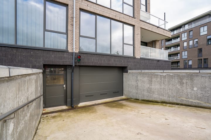 Photo 27 of De Sorteur 8