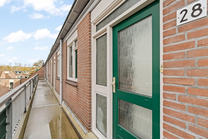 Photo 24 of Penningkruid 28