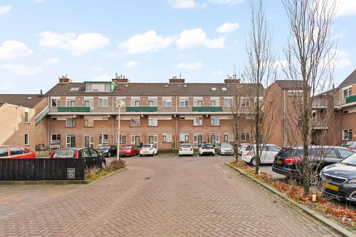 Photo 27 of Penningkruid 28