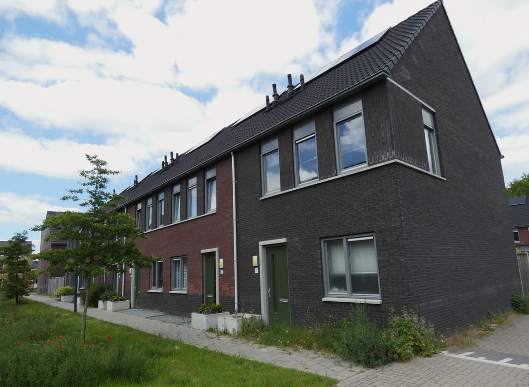 Foto 1 van Geulstraat 37