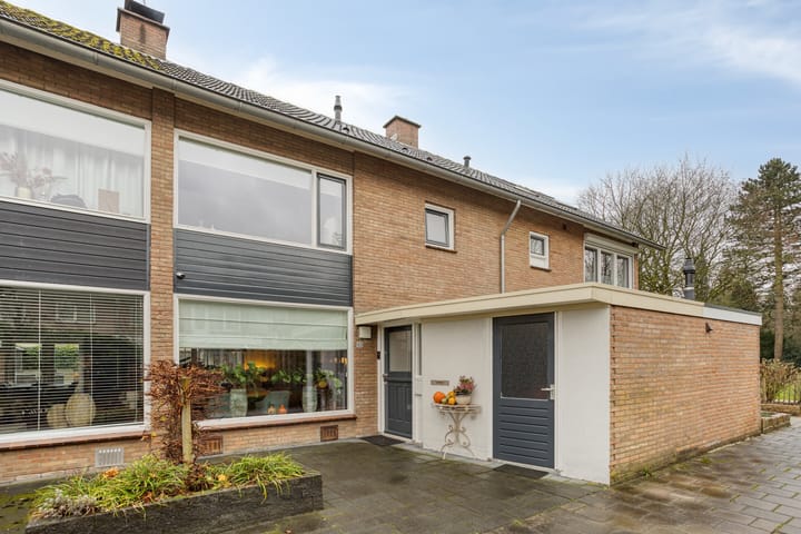 Titus Brandsmastraat 69 main image