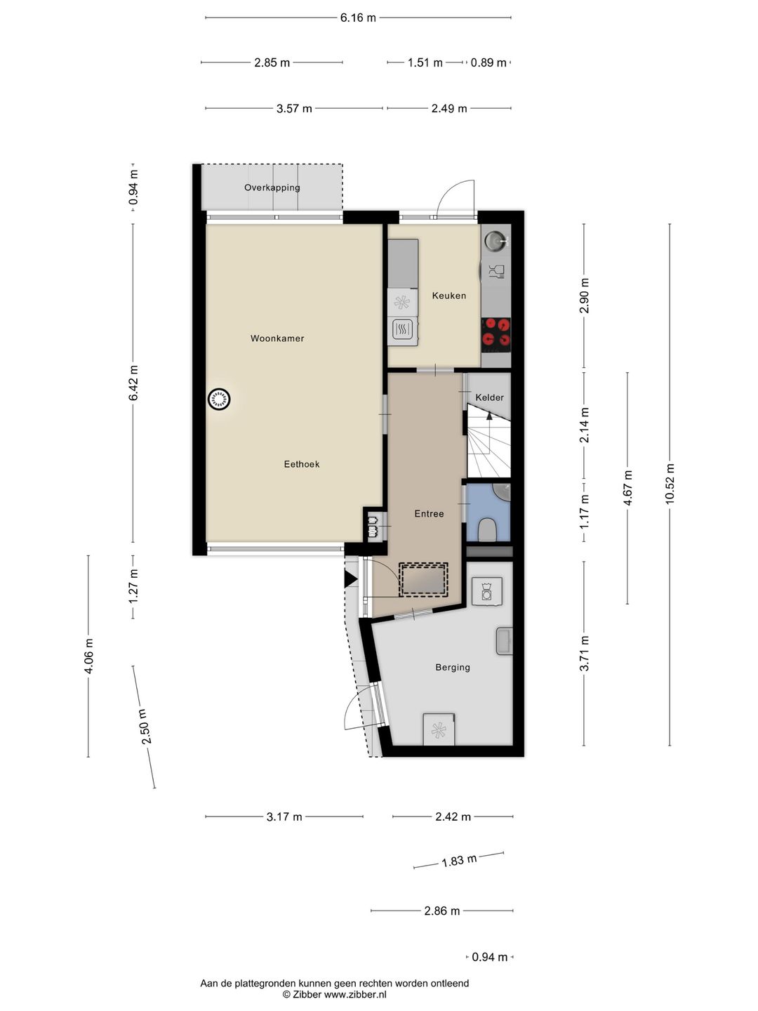 Foto 32 van Titus Brandsmastraat 69