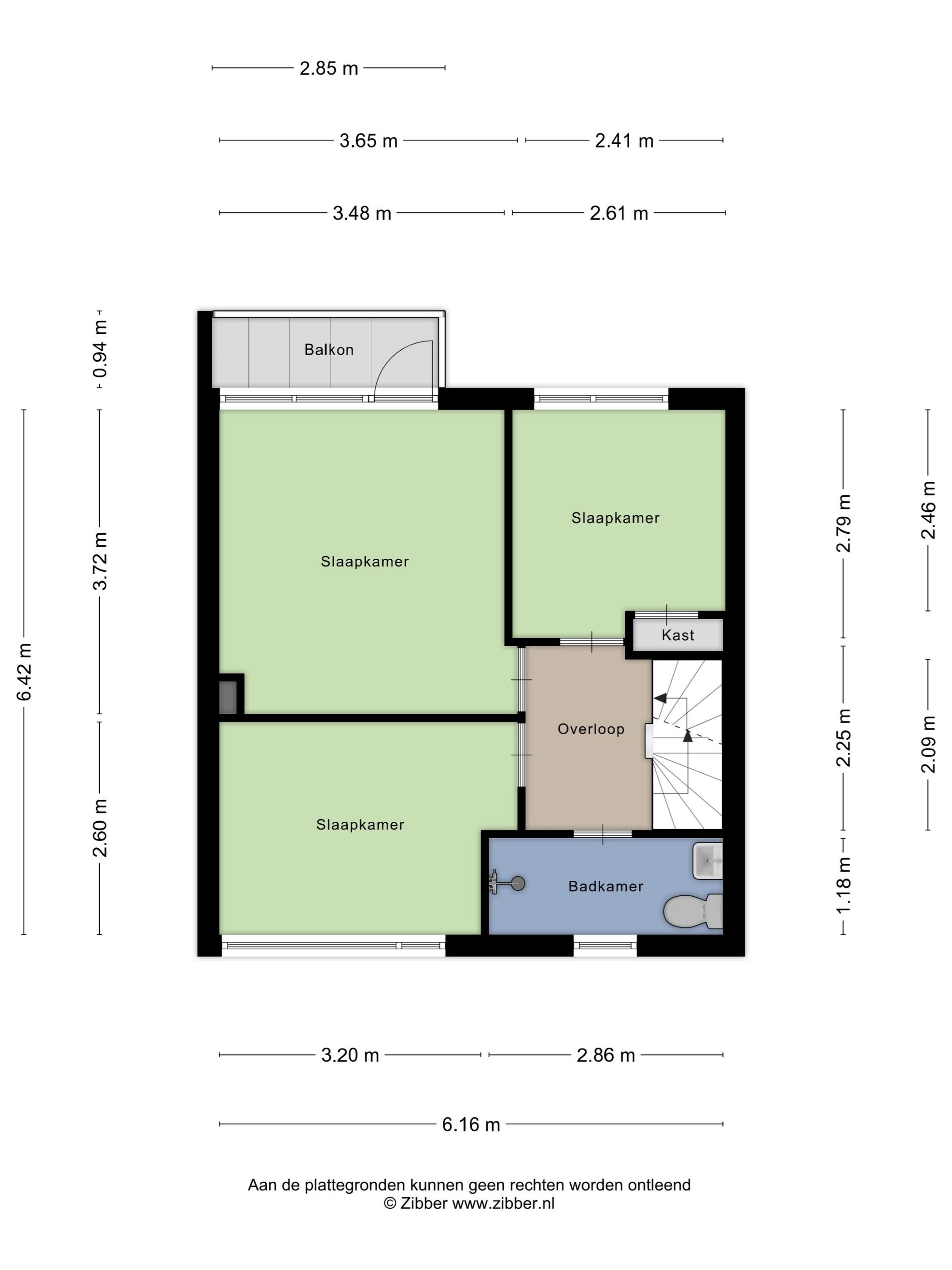 Foto 33 van Titus Brandsmastraat 69