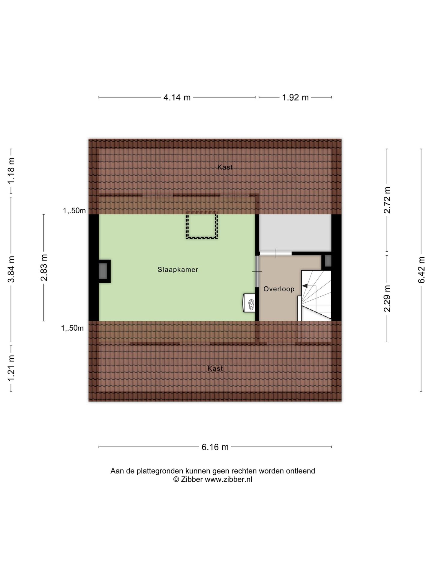 Foto 34 van Titus Brandsmastraat 69
