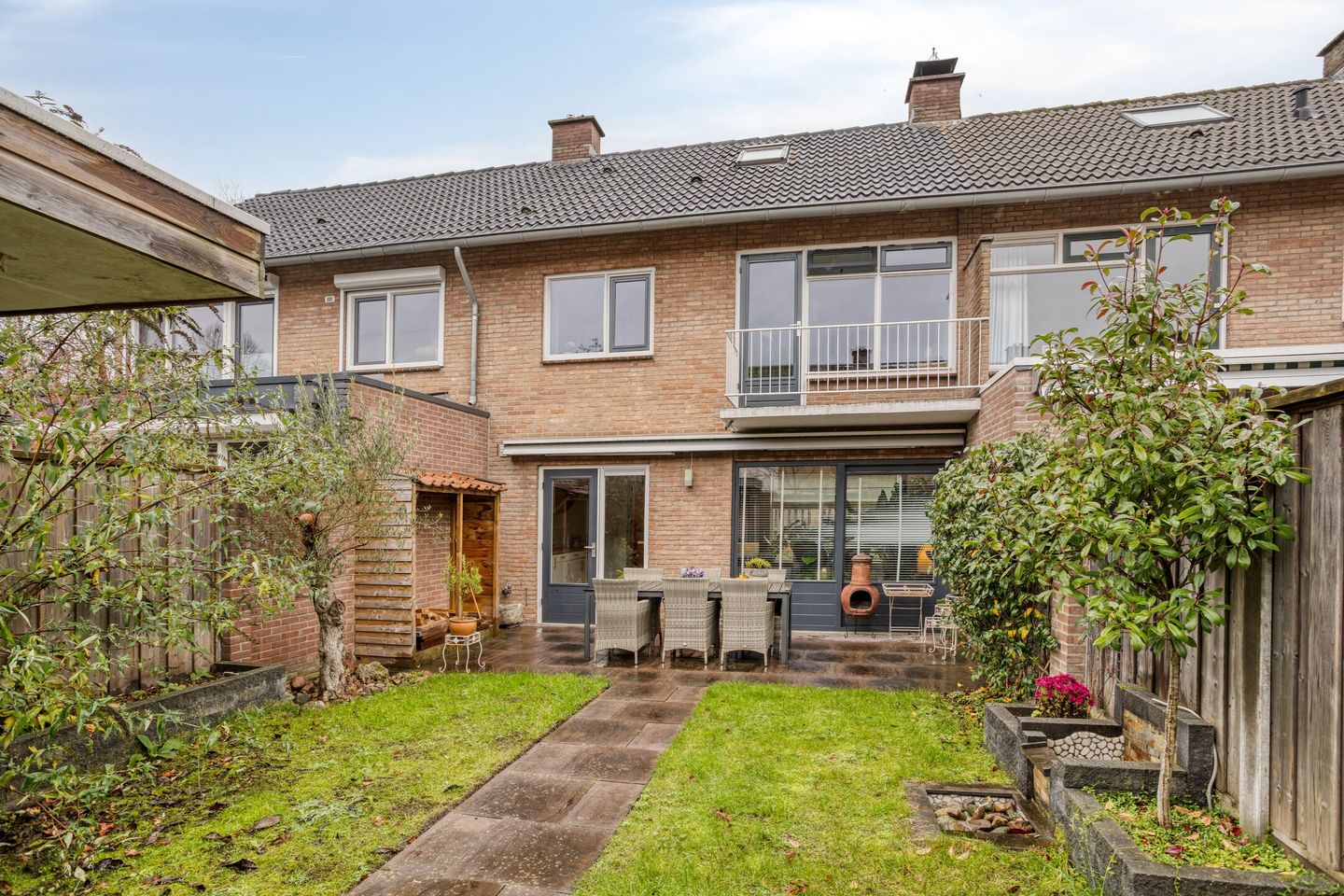 Foto 4 van Titus Brandsmastraat 69