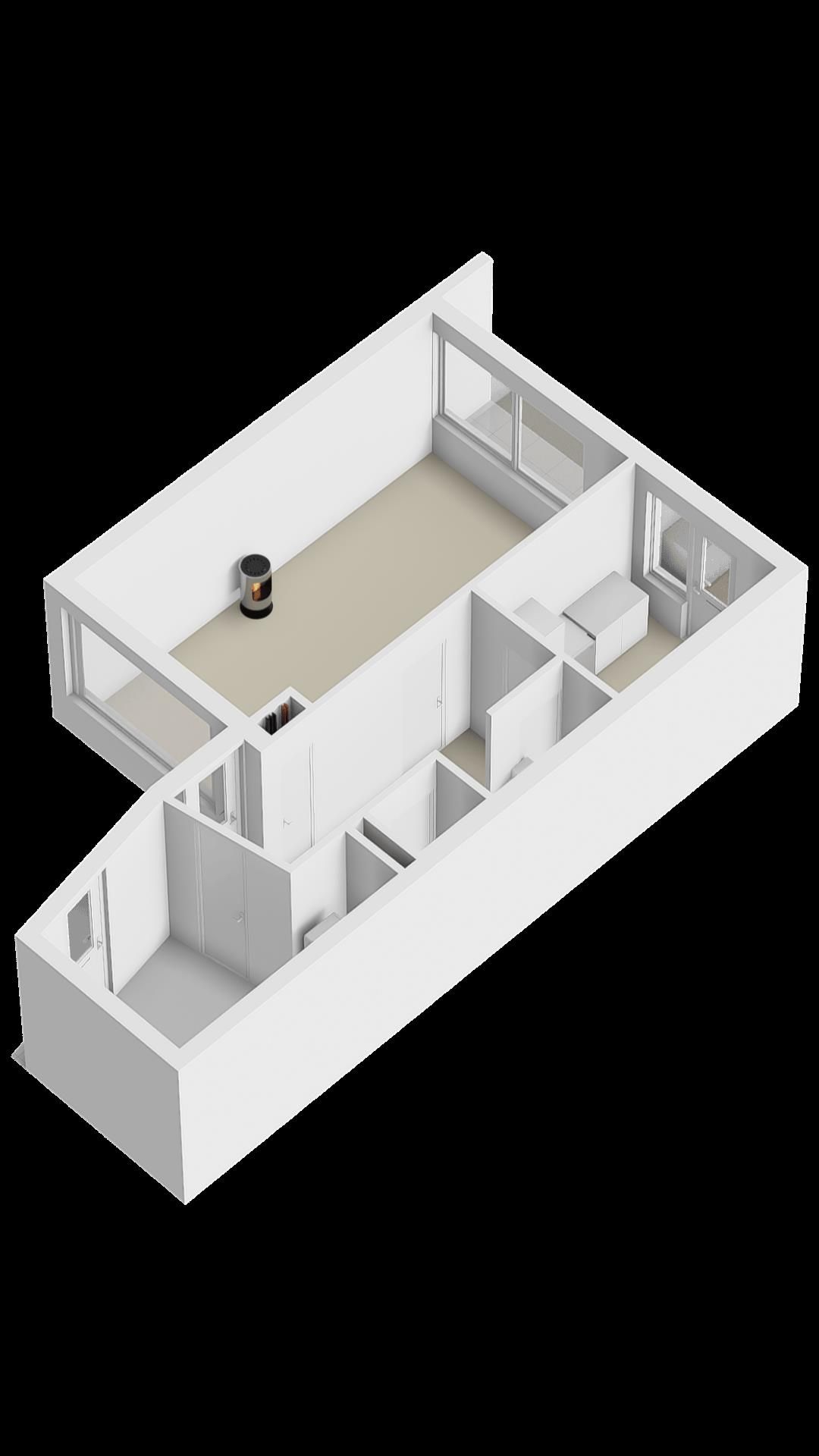 Foto 36 van Titus Brandsmastraat 69