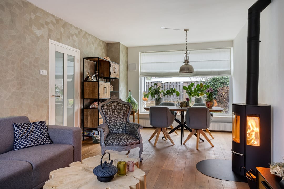 Foto 7 van Titus Brandsmastraat 69