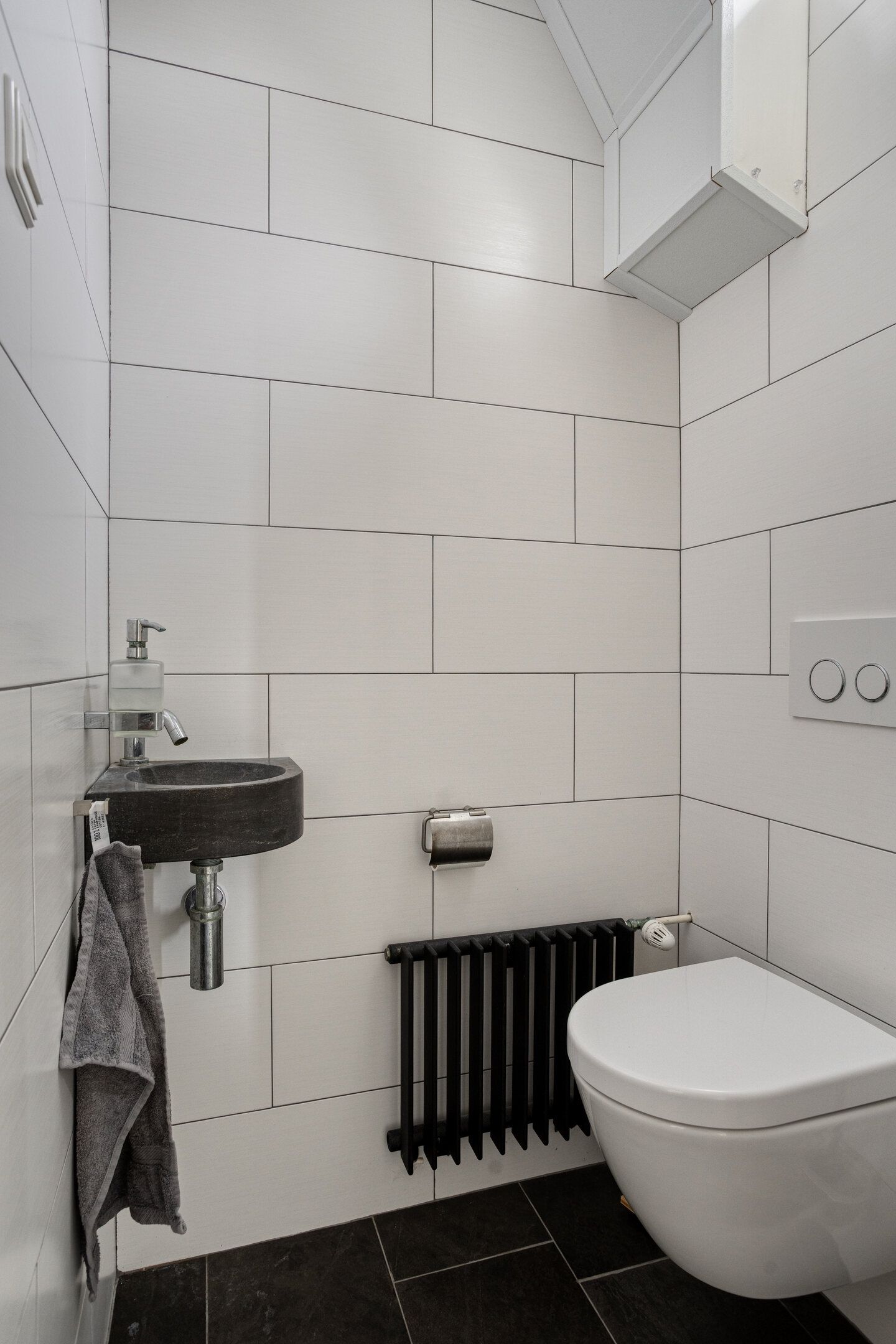 Foto 12 van Titus Brandsmastraat 69