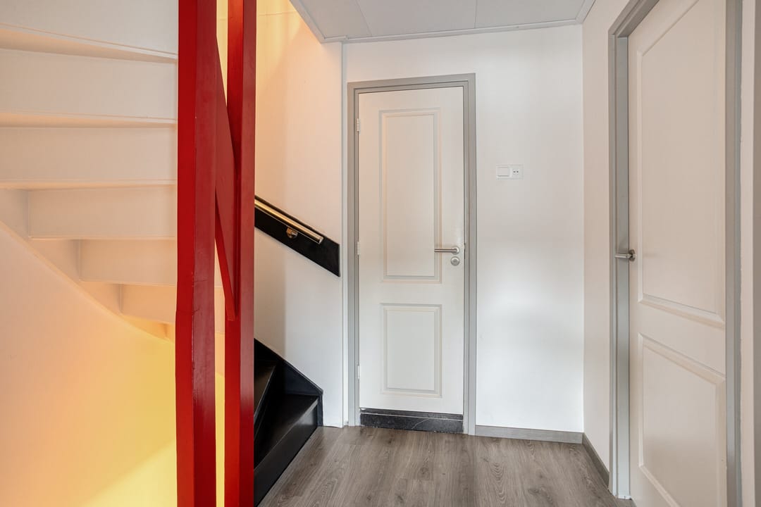 Foto 13 van Titus Brandsmastraat 69