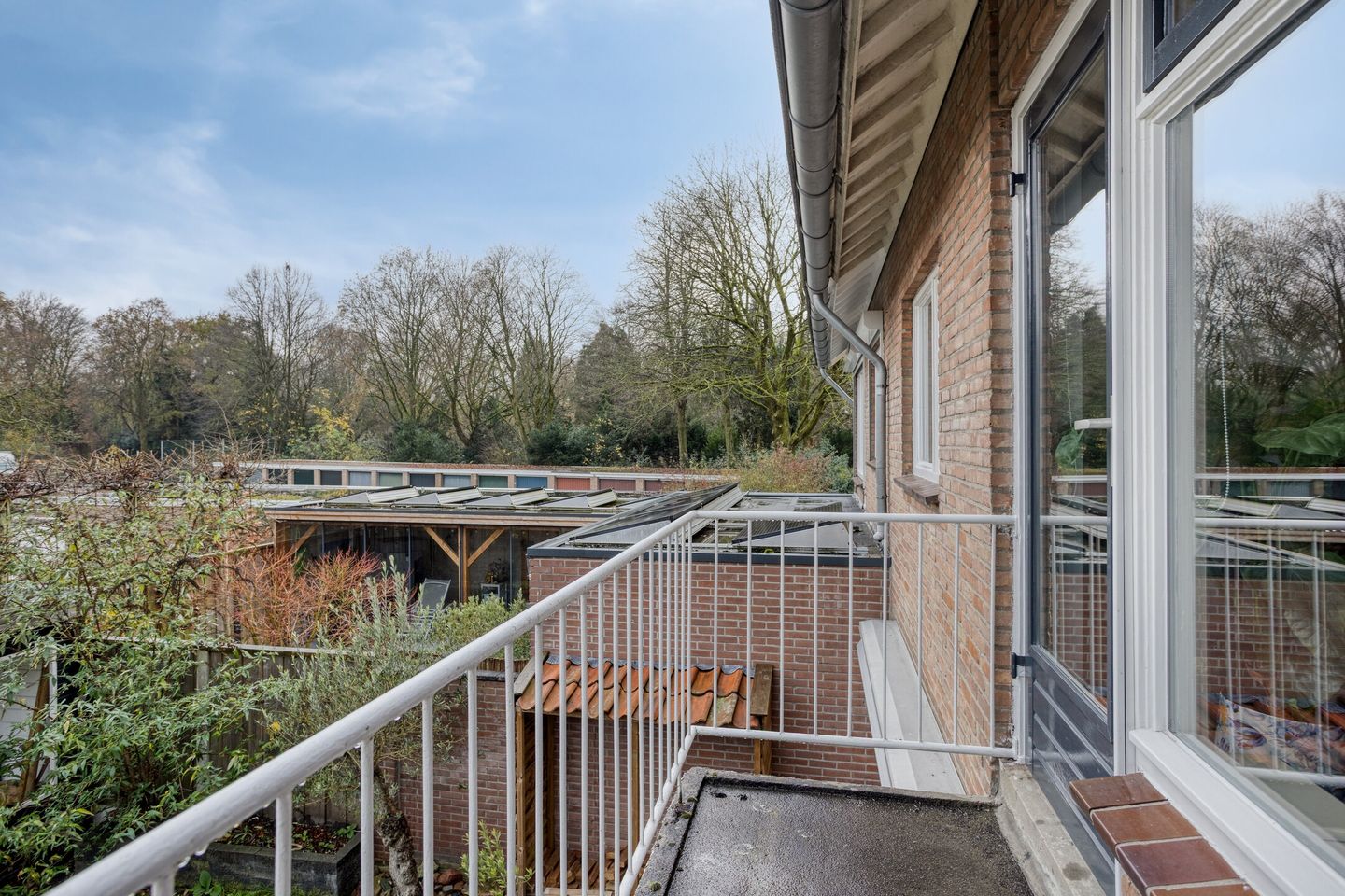 Foto 14 van Titus Brandsmastraat 69