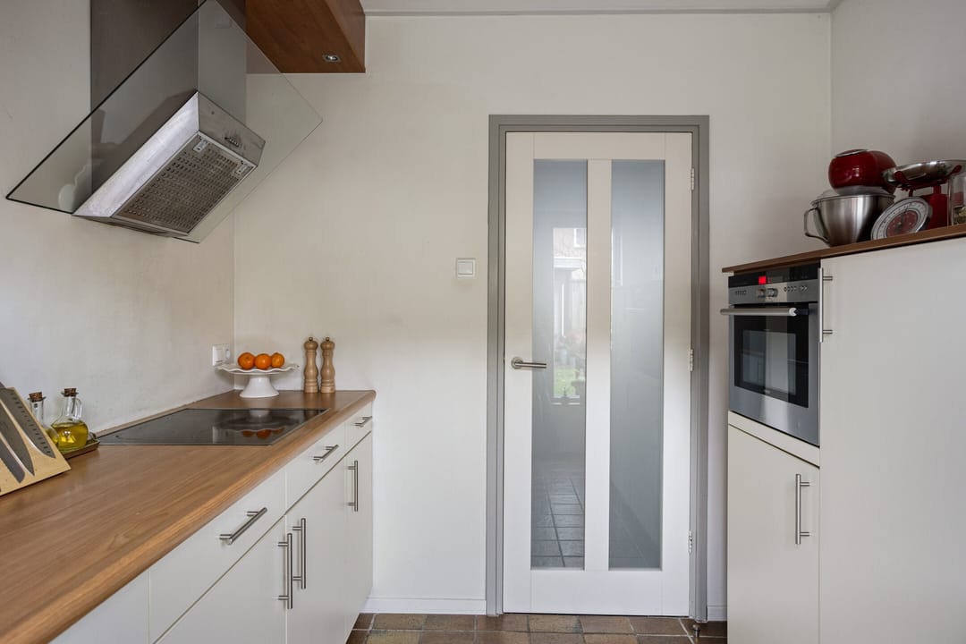 Foto 16 van Titus Brandsmastraat 69