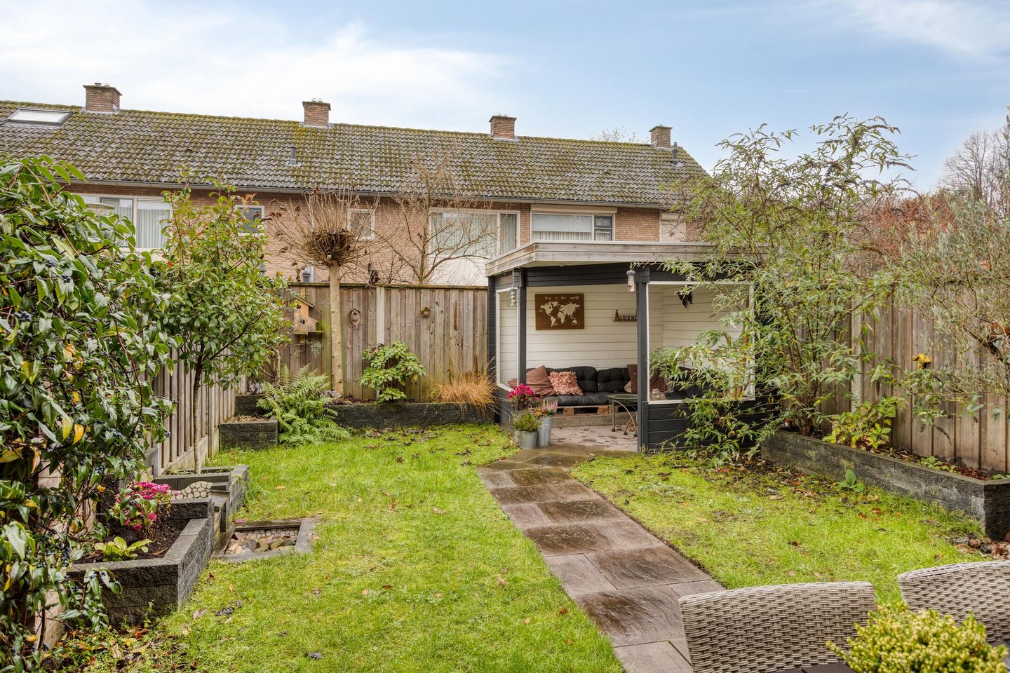 Foto 29 van Titus Brandsmastraat 69