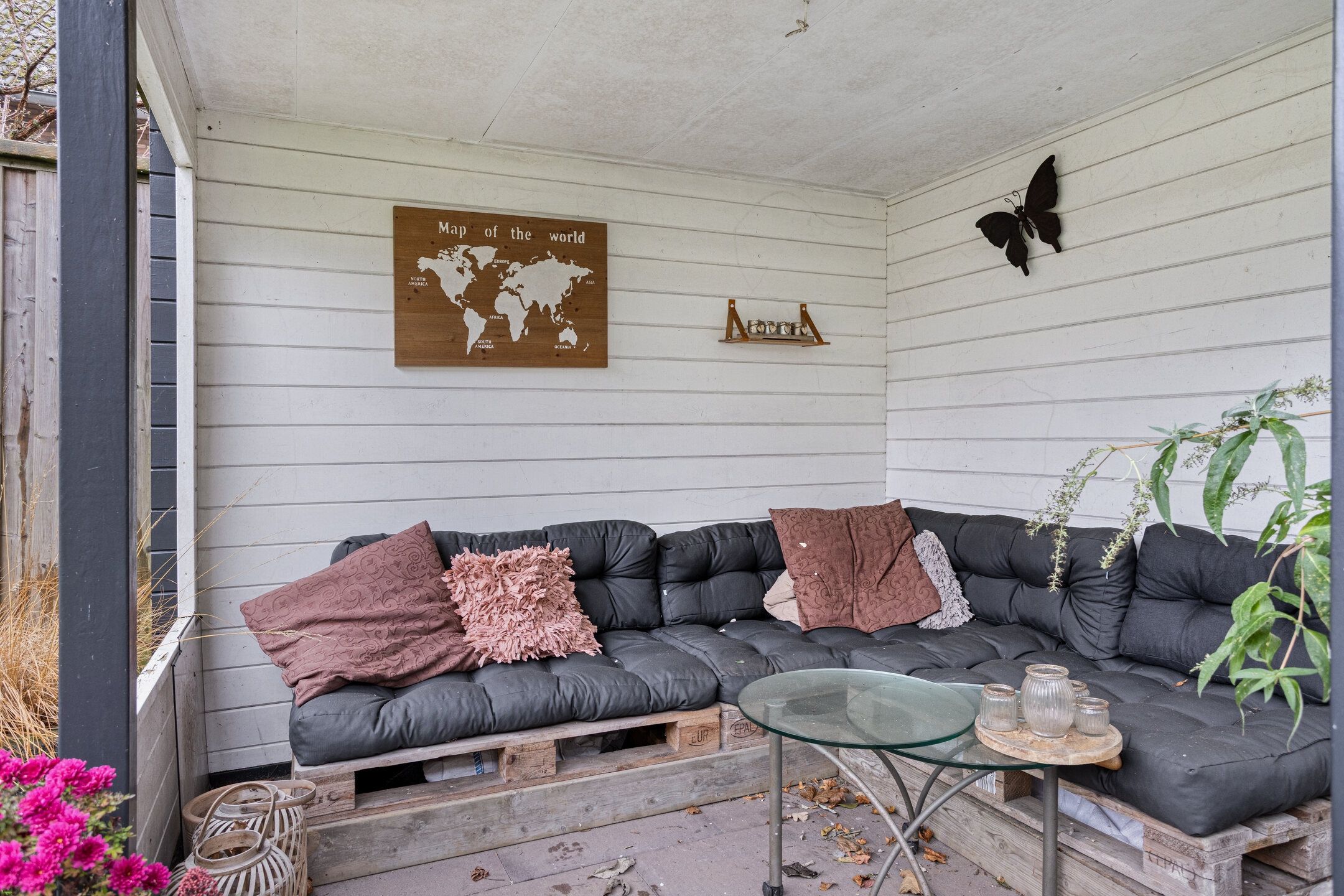 Foto 30 van Titus Brandsmastraat 69