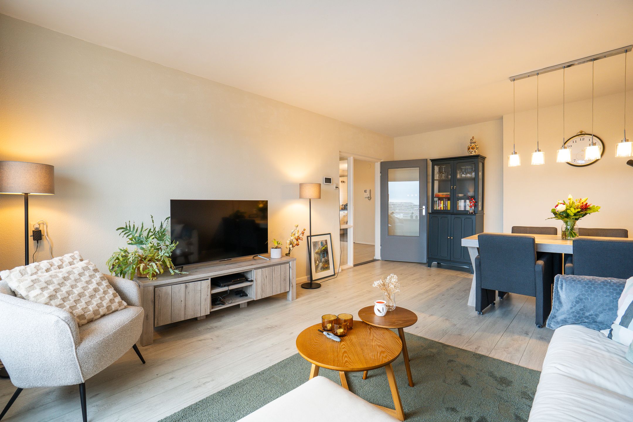 Chopinplein, 207, Culemborg, 4102CX, Gelderland, Nederland 207 