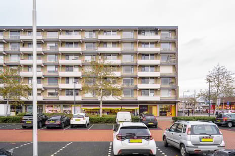 Chopinplein 207 tertiary image