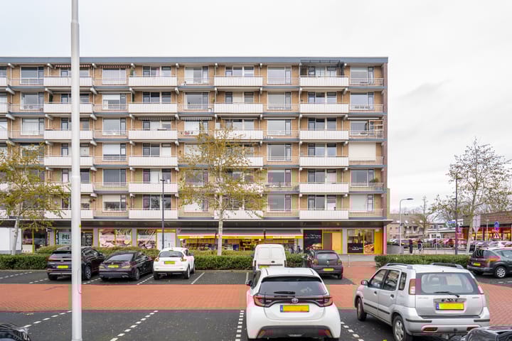 Foto 3 van Chopinplein 207