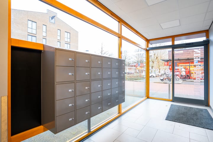 Foto 5 van Chopinplein 207