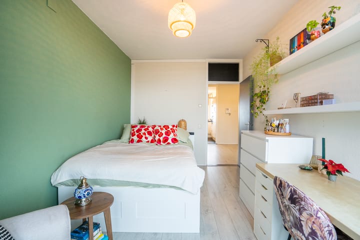 Foto 18 van Chopinplein 207