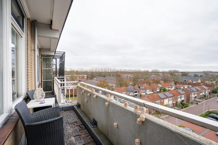 Foto 20 van Chopinplein 207