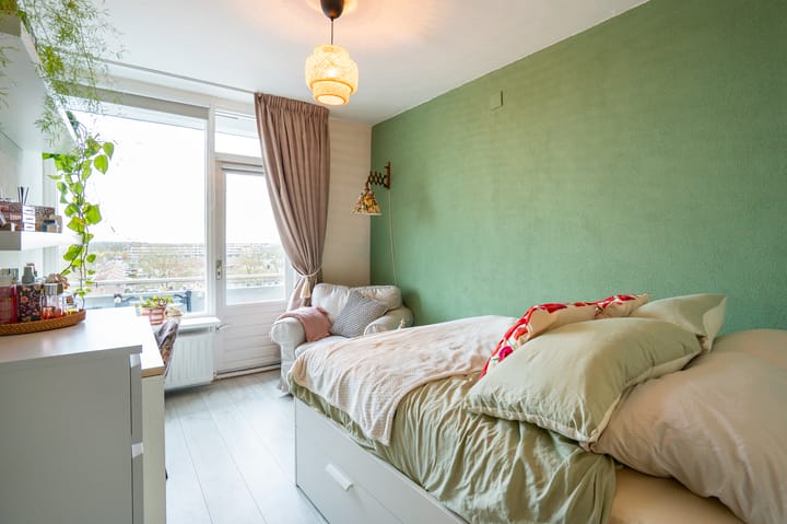 Foto 19 van Chopinplein 207