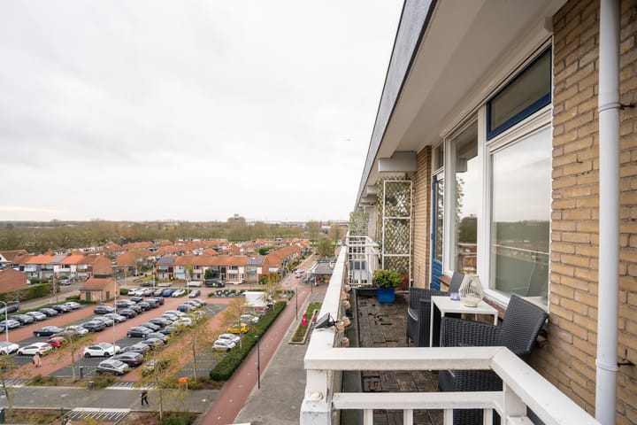 Foto 21 van Chopinplein 207