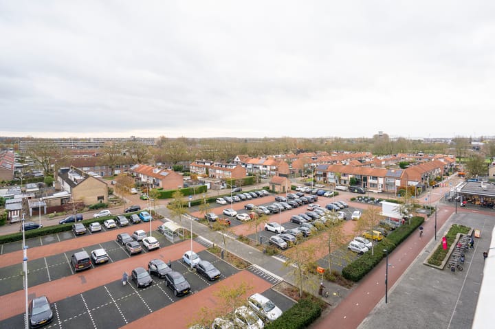 Foto 23 van Chopinplein 207