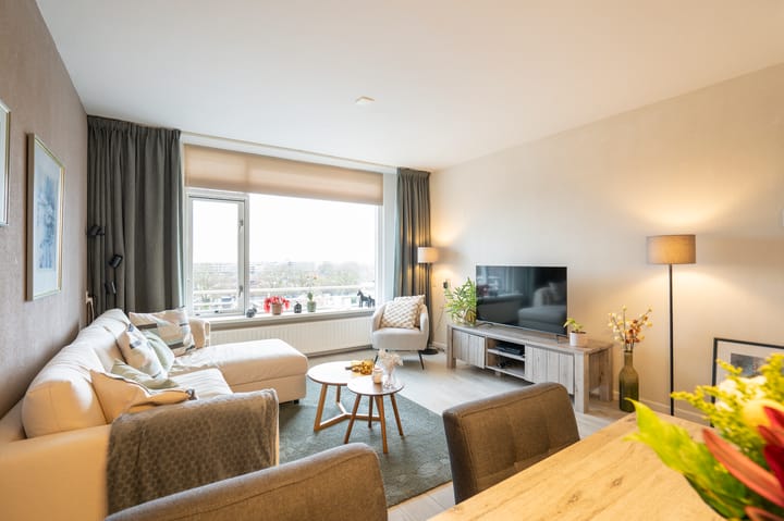 Foto 10 van Chopinplein 207