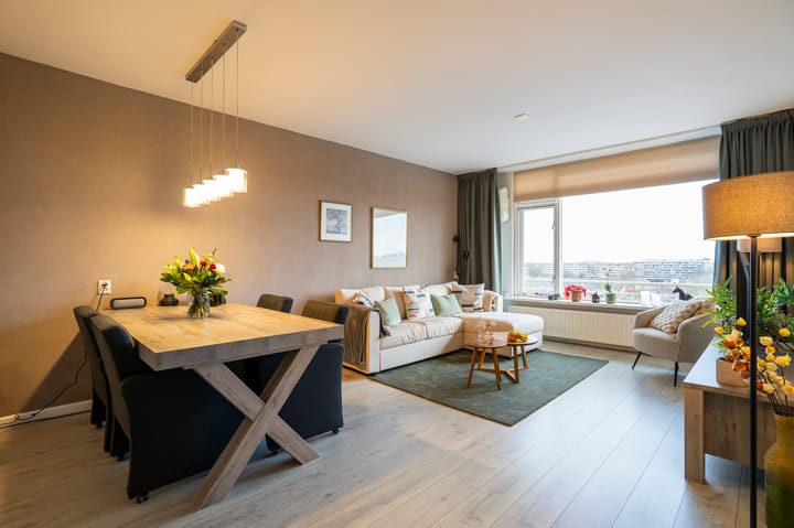 Foto 11 van Chopinplein 207