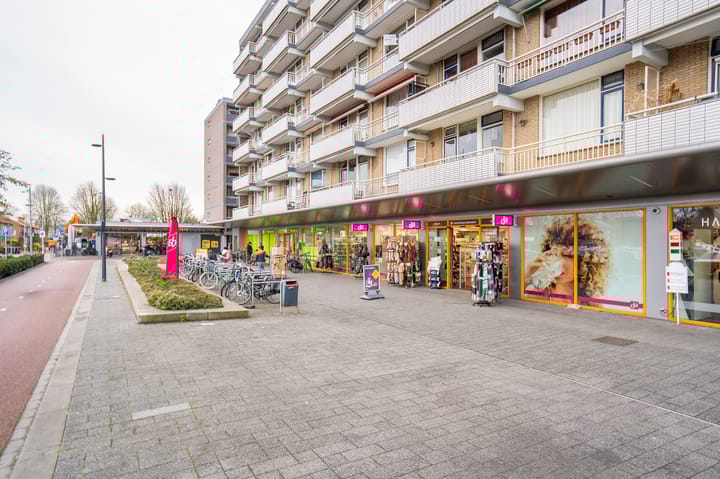 Foto 26 van Chopinplein 207