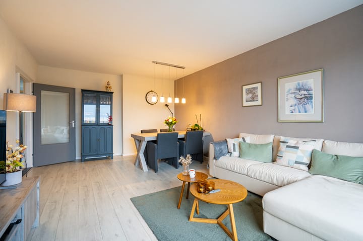 Foto 13 van Chopinplein 207