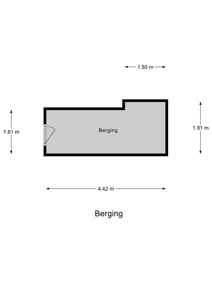 Foto 32 van Chopinplein 207