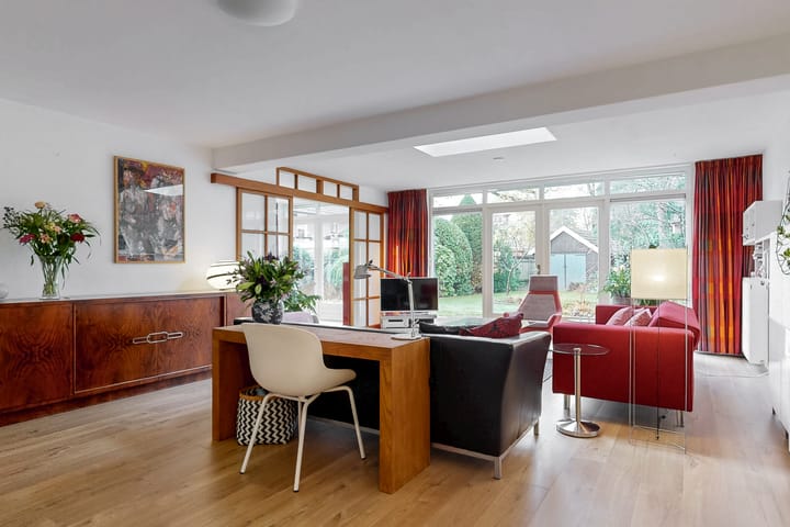 Foto 2 van Gerrit Schutlaan 1