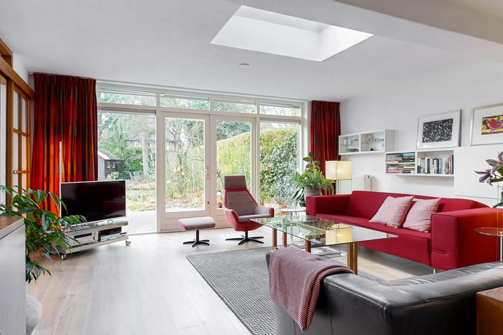 Foto 3 van Gerrit Schutlaan 1