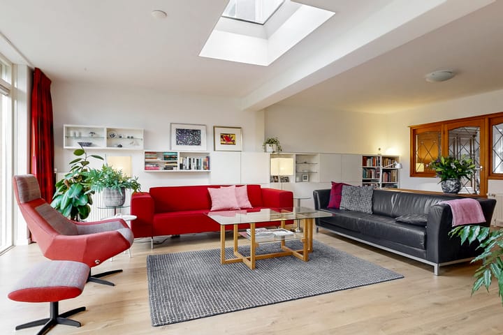 Foto 5 van Gerrit Schutlaan 1