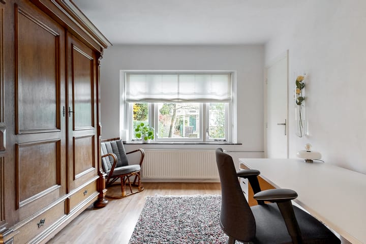 Foto 6 van Gerrit Schutlaan 1